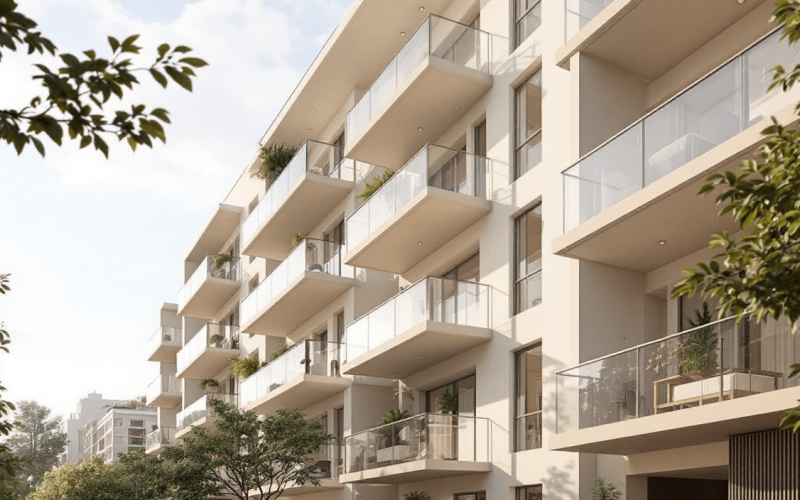 Apartamento 1
