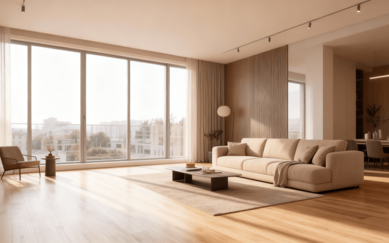 Apartamento 2