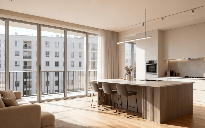 Apartamento 3